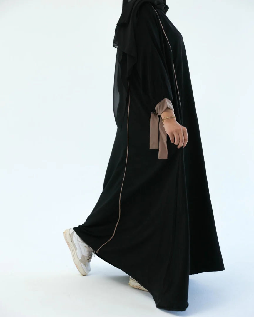 عباية - فيونكة