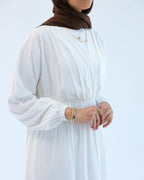 فستان - كروازية