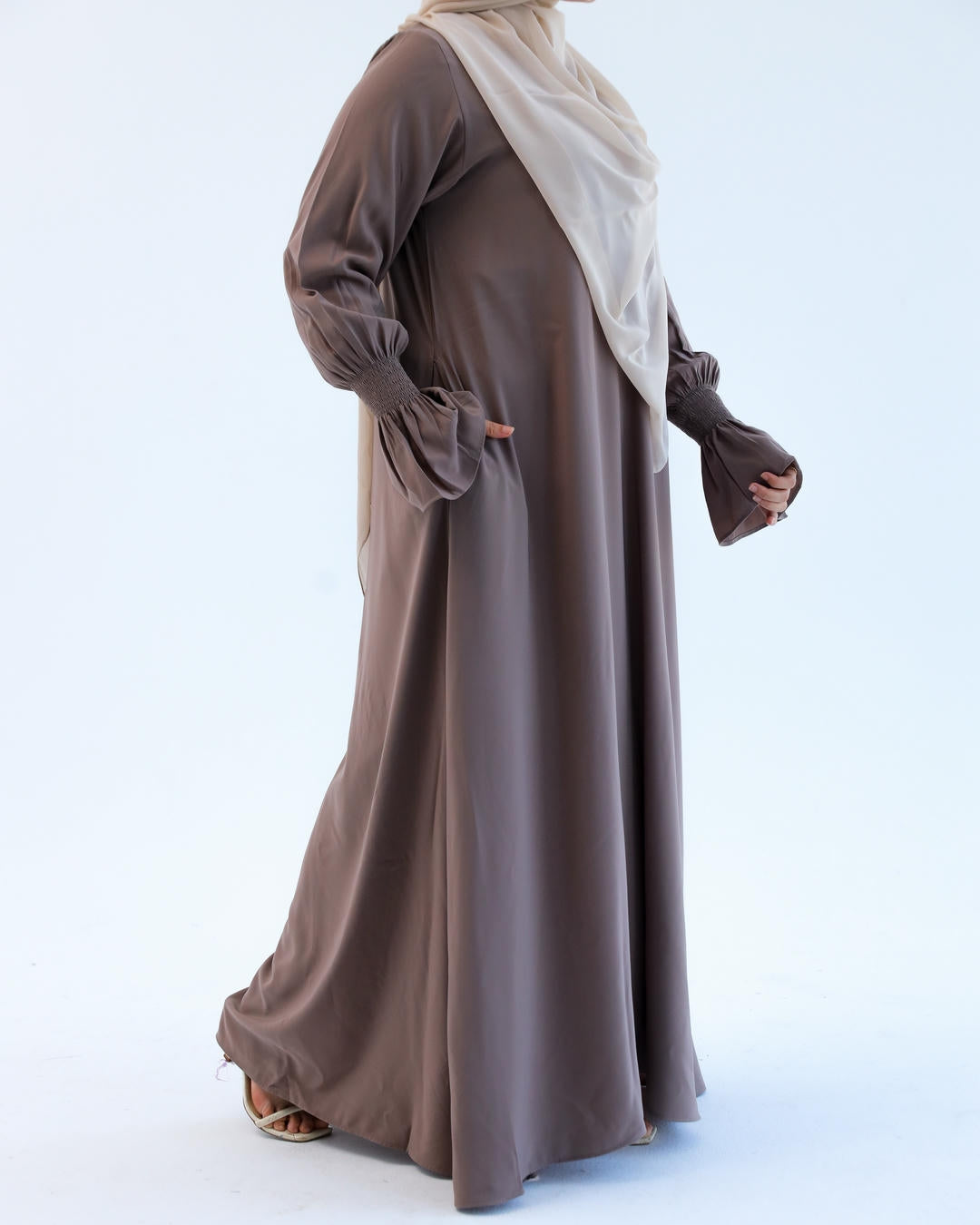 فستان زهرة