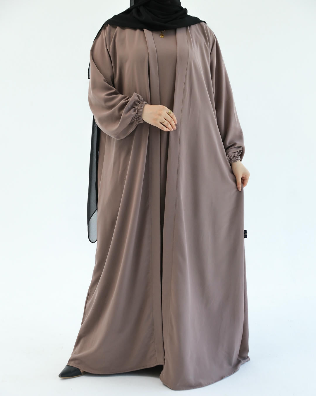 طقم كرديجان إشراقة