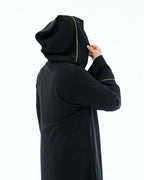 عباية الطمأنينه