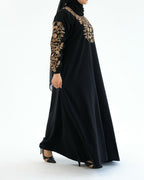 عباية - الرقى