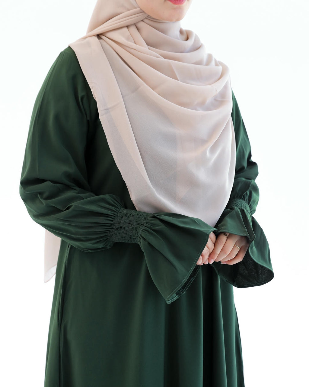 فستان زهرة