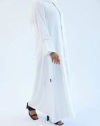 عباية الطمأنينه