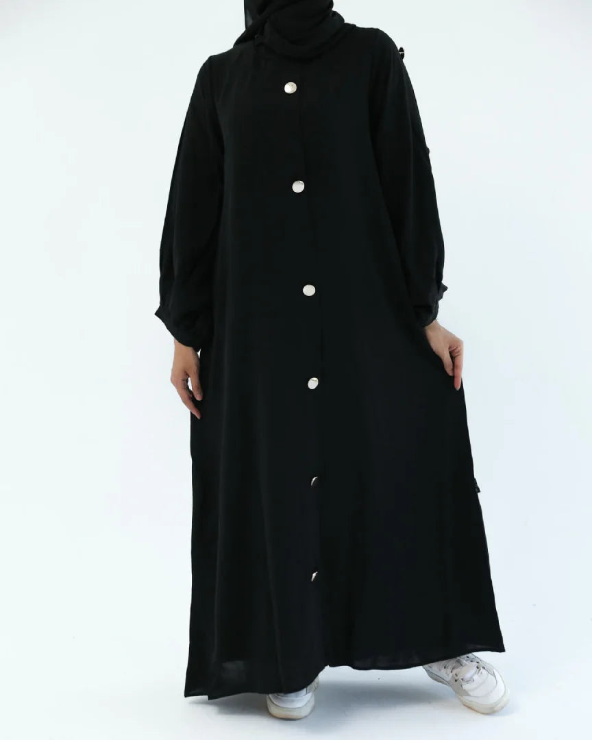 عباية - ياسمينا