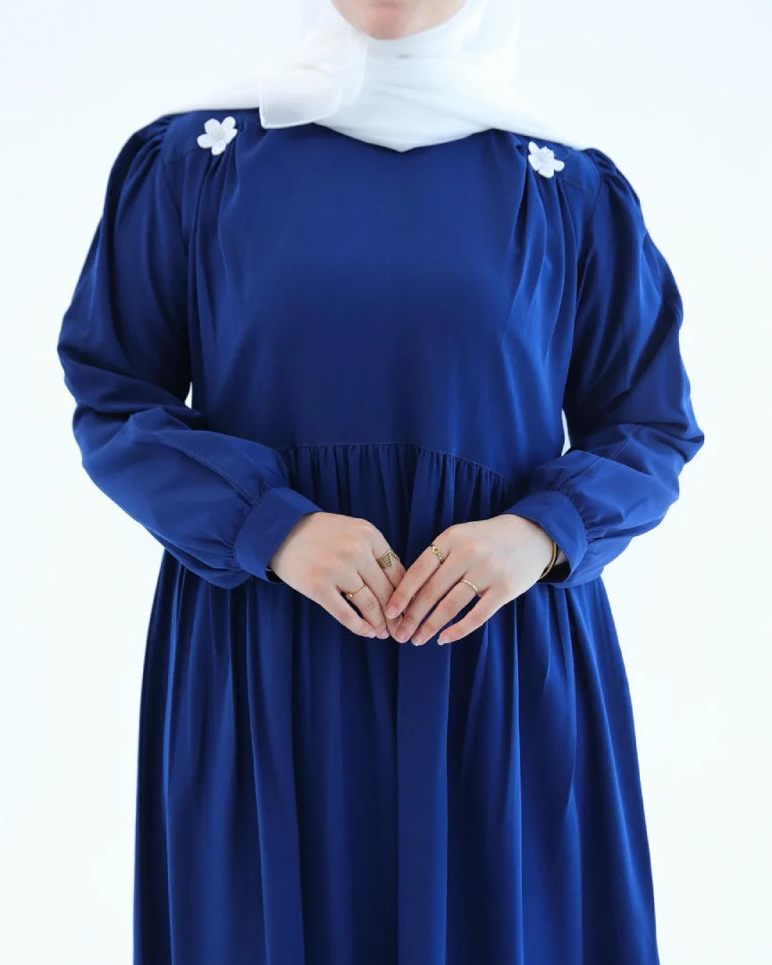 فستان فضفاض