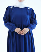 فستان فضفاض