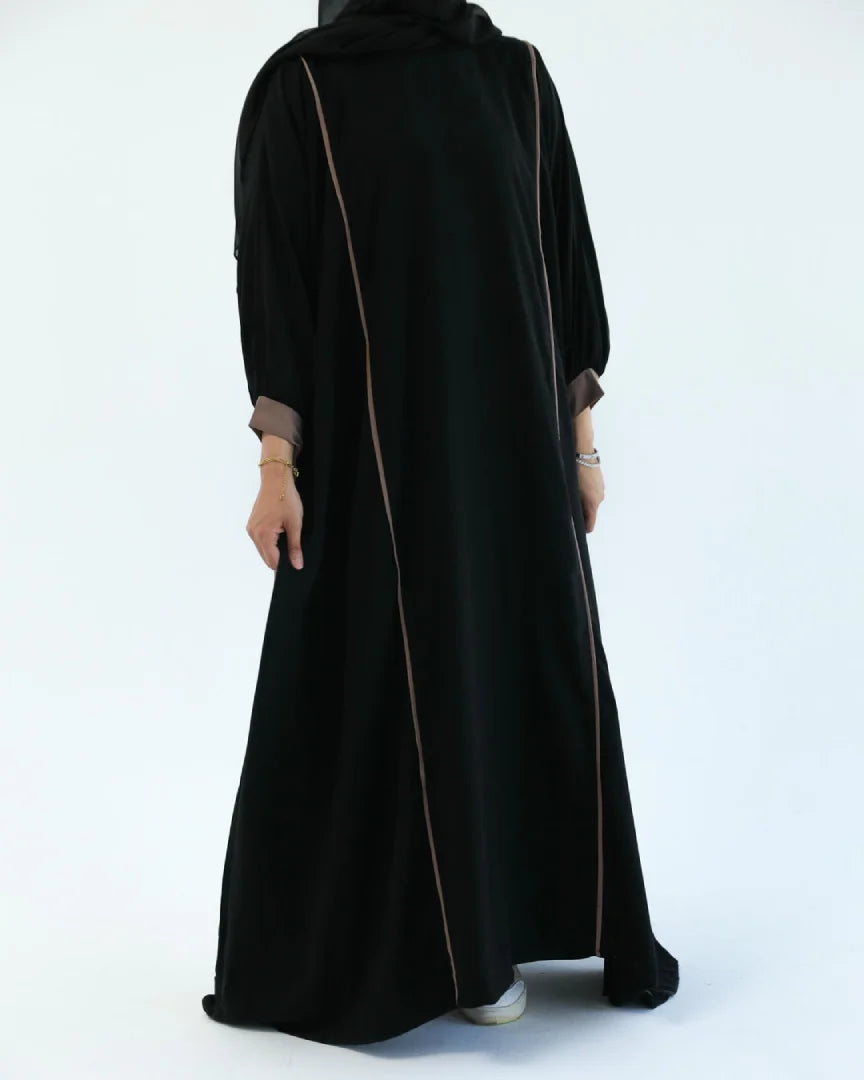 عباية - فيونكة