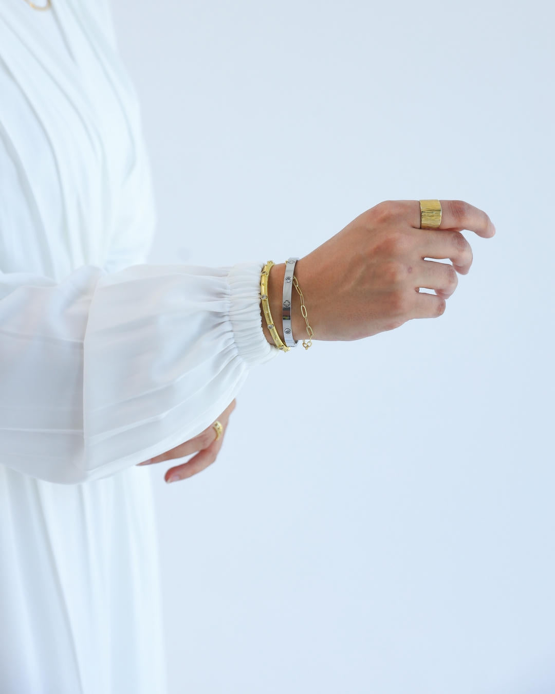 فستان - كروازية