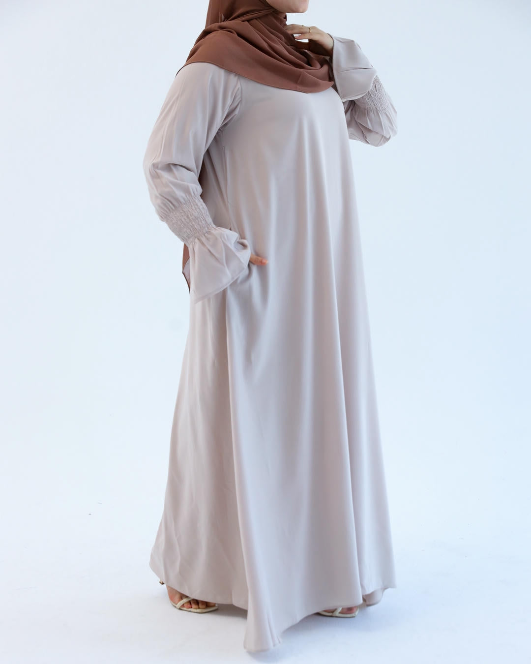 فستان زهرة