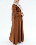 فستان - كروازية