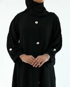 عباية - ياسمينا