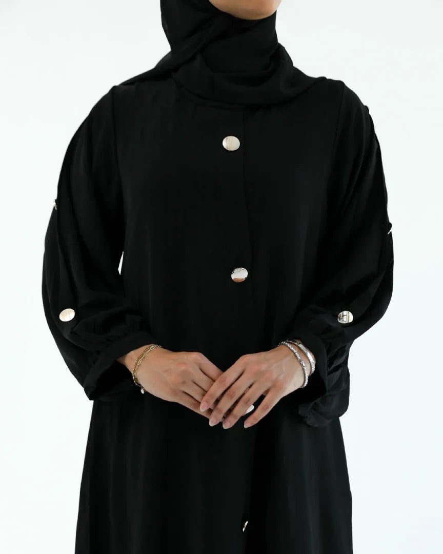 عباية - ياسمينا