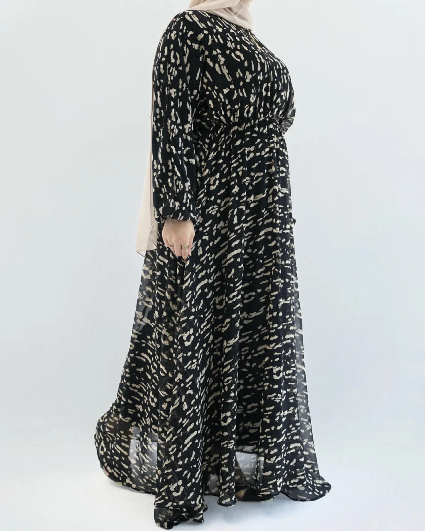 دريس - ياسمينا