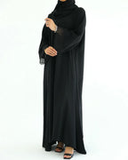 عباية - اشراقة