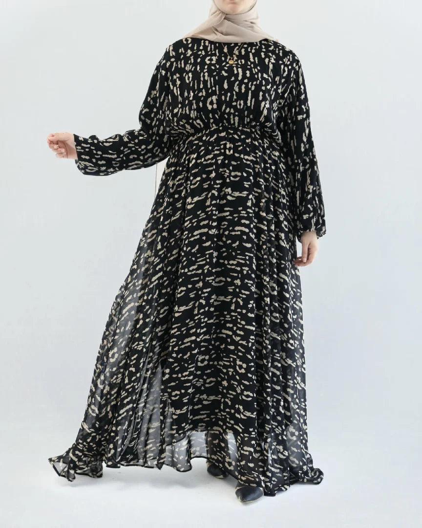 دريس - ياسمينا