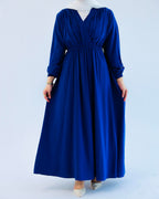 فستان - كروازية