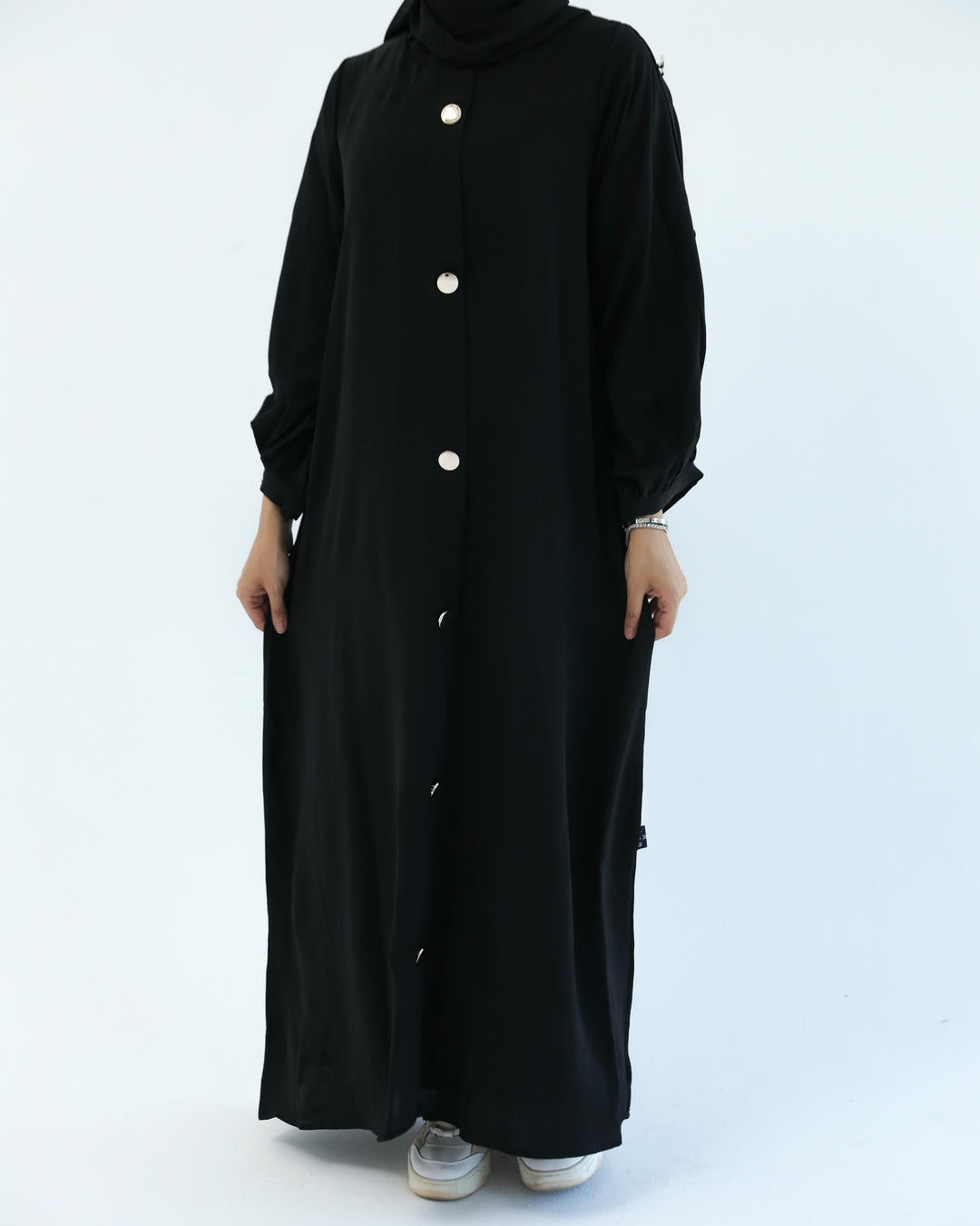 عباية - ياسمينا