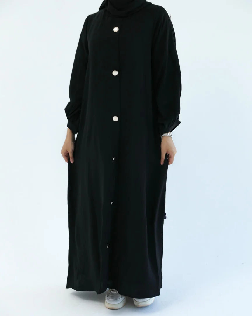 عباية - ياسمينا