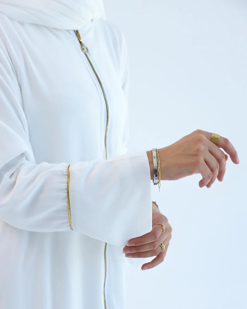 عباية الطمأنينه