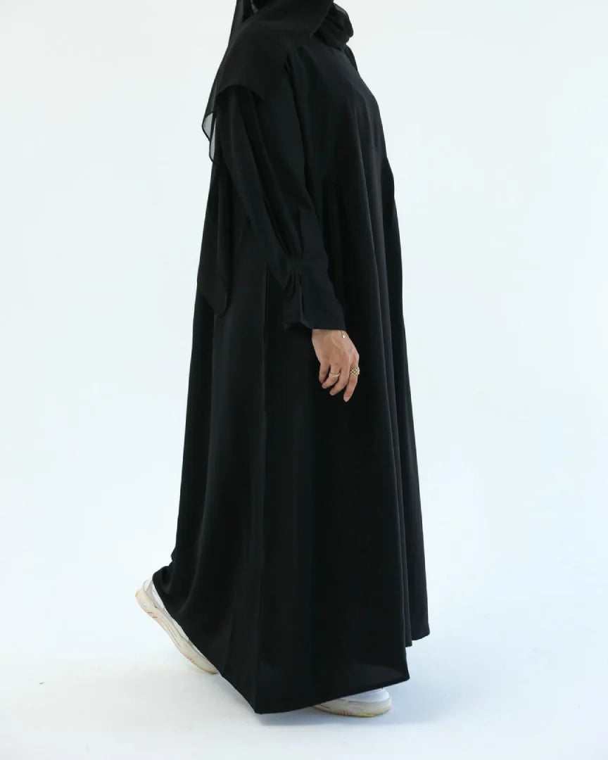 عباية - مودة