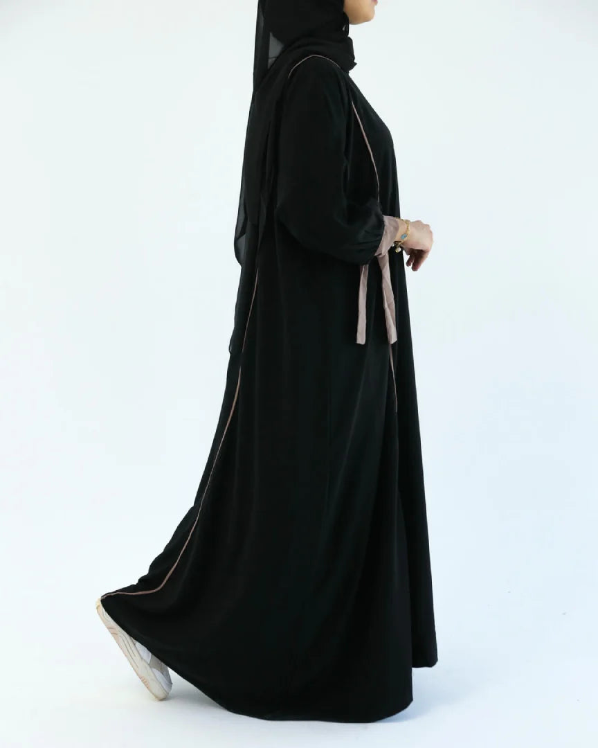 عباية - فيونكة