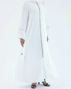 عباية الطمأنينه