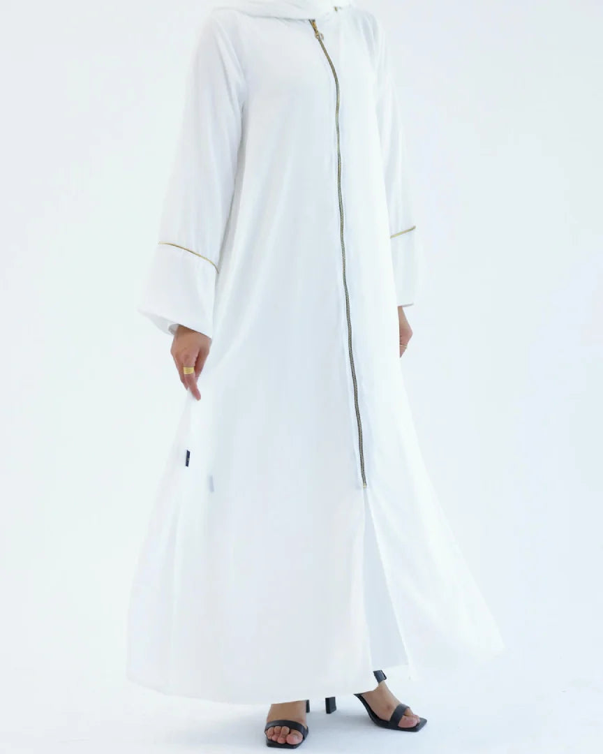 عباية الطمأنينه