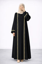 طقم كارديجان بسملة