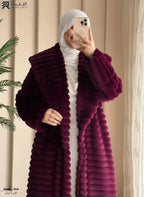 بالطو لافين