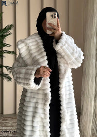 بالطو لافين